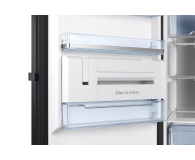 Samsung ZAMRAŻARKA SAMSUNG RZ32M753EB1 ### - 1377186 - zdjęcie 7